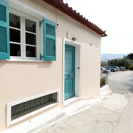 In The Shadow Of Acropolis Διαμέρισμα Αθήνα Εξωτερικό φωτογραφία