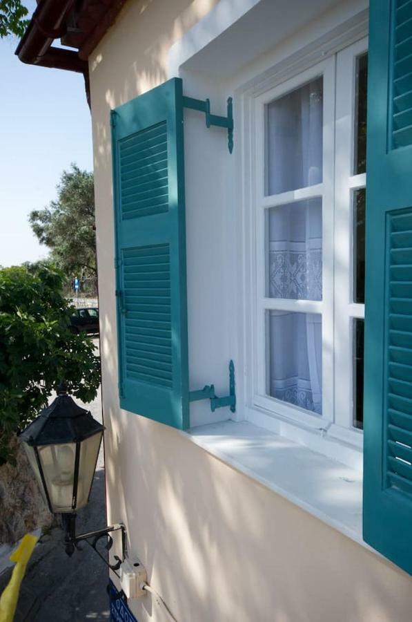 In The Shadow Of Acropolis Διαμέρισμα Αθήνα Εξωτερικό φωτογραφία